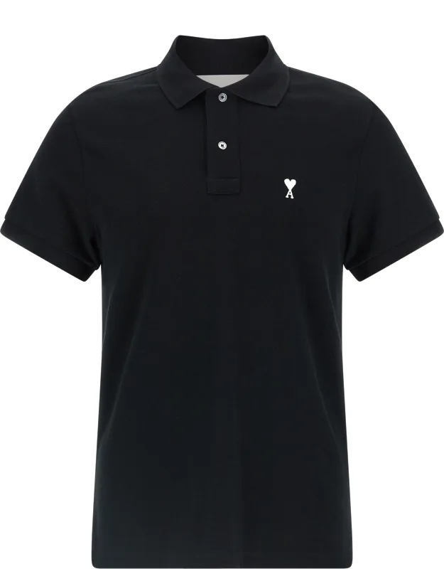 Cotton Polo Shirt