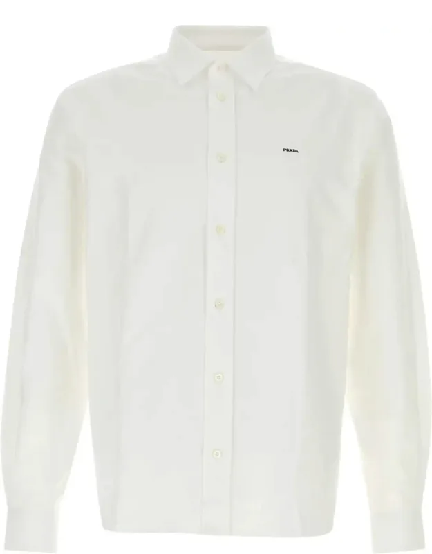 Oxford Shirt