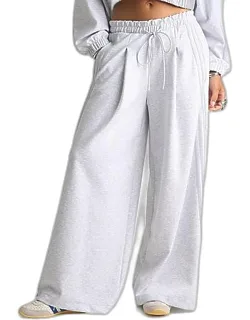 Original Wide-leg Sweatpants
