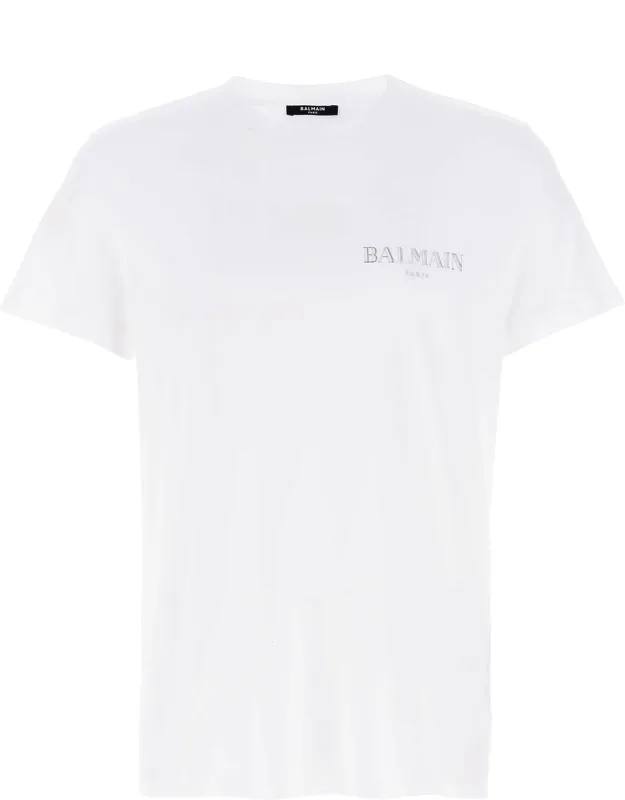 Organic Cotton T-shirt