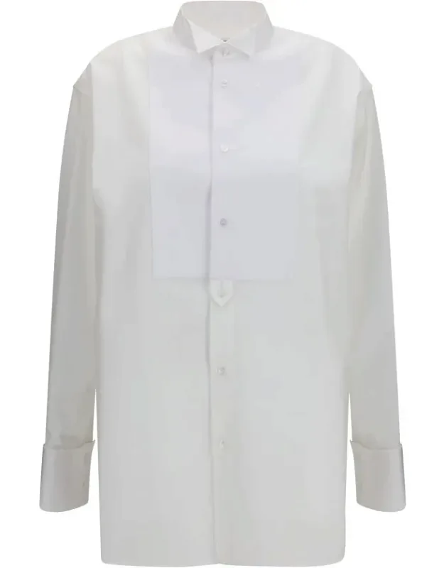 Cotton Dress Shirt