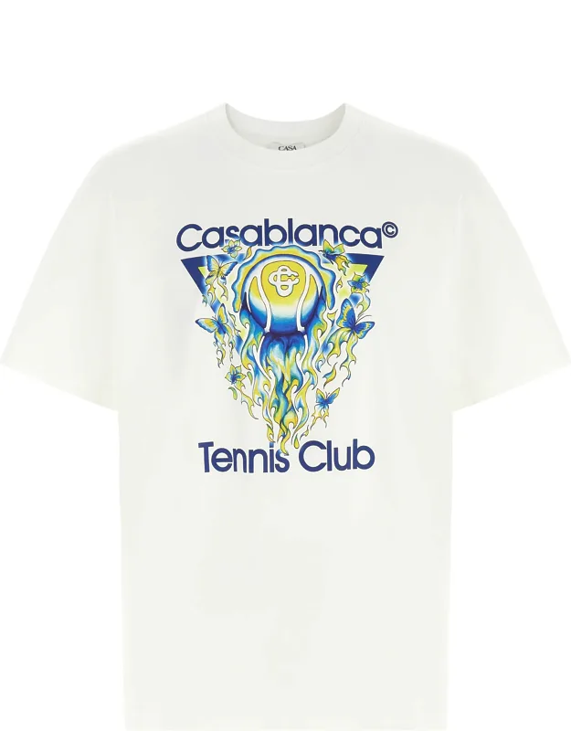 Organic Cotton T-shirt
