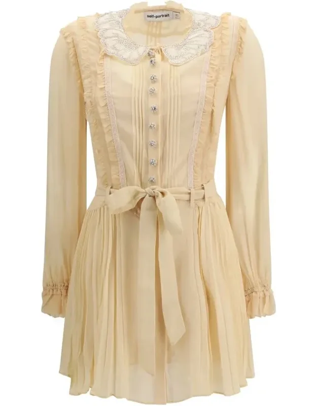 Viscose Casual Dress