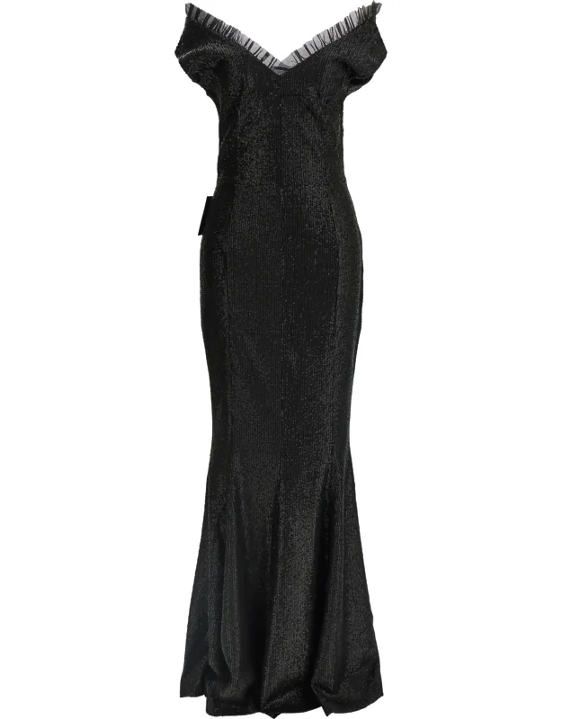 Long Dress
