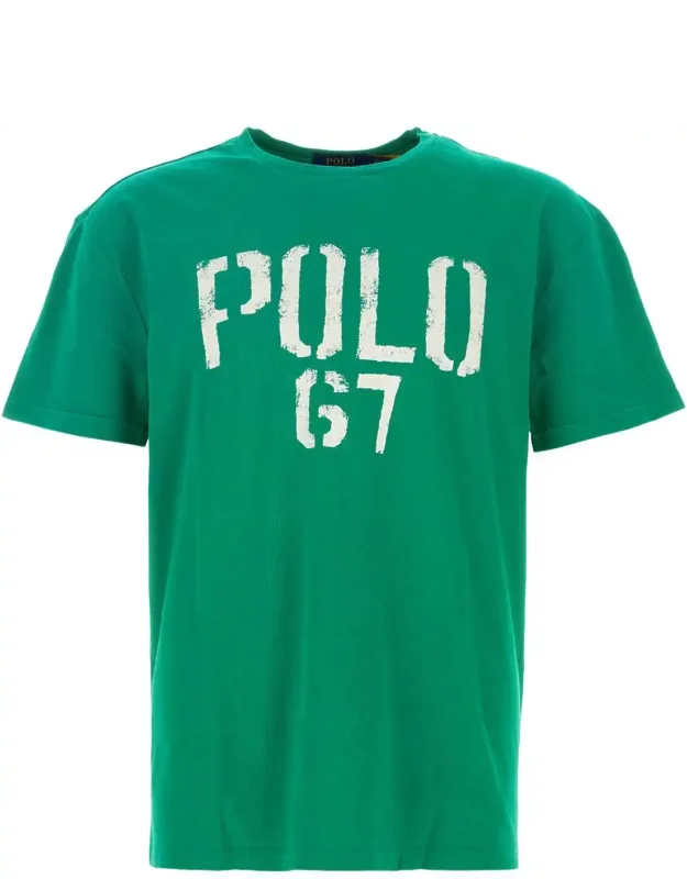 Cotton T-shirt