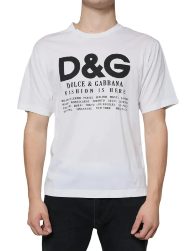 Casual T-shirt