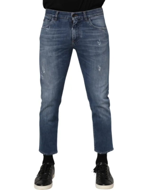 Denim Jeans