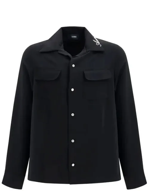 Polyester Shirt