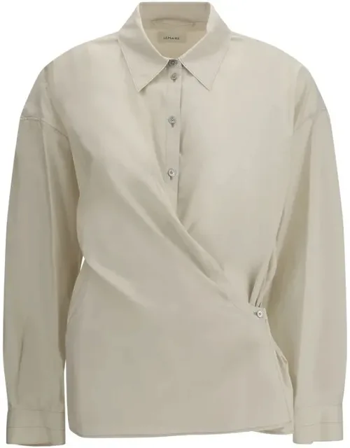 Cotton Dress Shirt