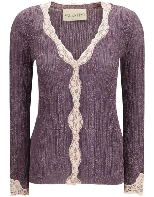 Viscose Cardigan
