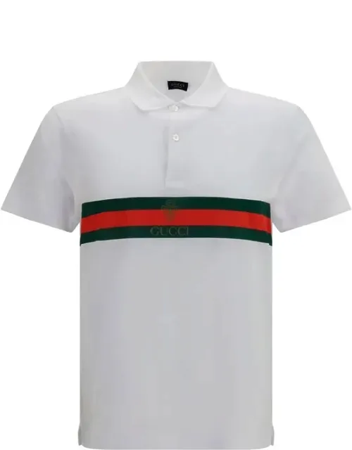 Cotton Polo Shirt