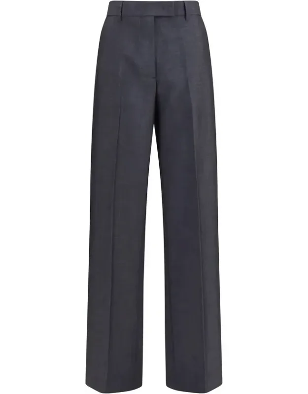 Wool Dress Pants