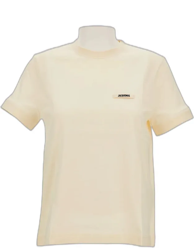 Gros Grain T-shirt