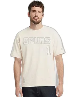 Victor Wembanyama San Antonio Spurs Nba Neutral T-shirt
