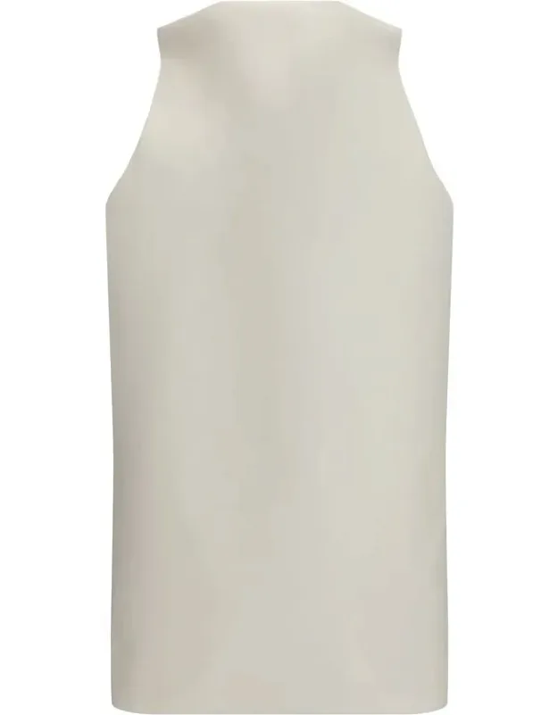 Wool Casual Dress