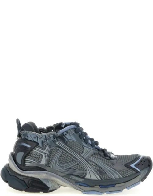 Polyethylene Athletic Sneakers