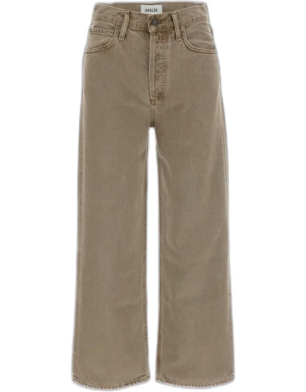 Ren Jeans