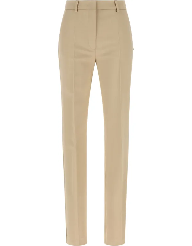 Viscose Dress Pants