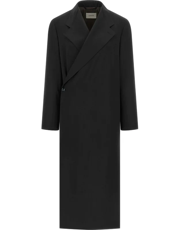 Wool Coat