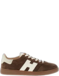 Cool Lace-up Sneakers