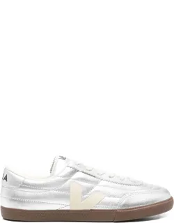 Panenka Leather Sneakers