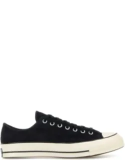 Slate Flannel Chuck 70 Sneakers
