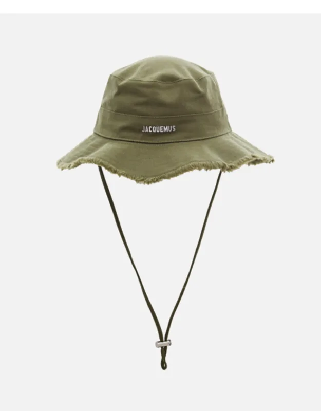 Artichaut Bob Hat