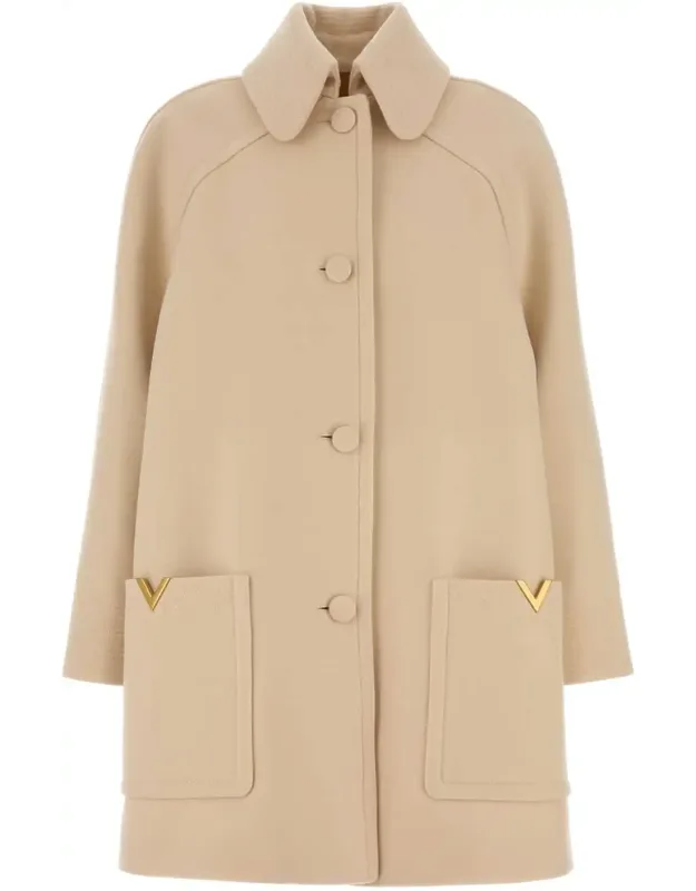 Wool Coat