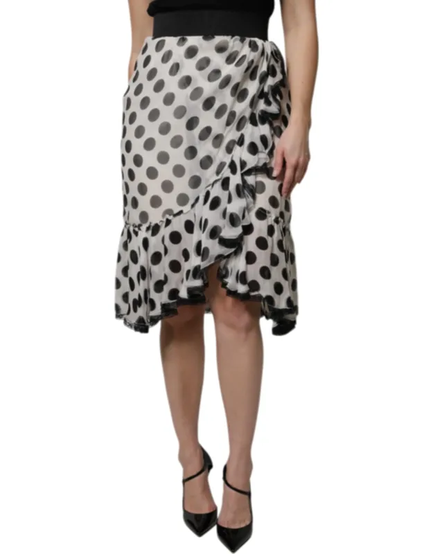 Knee Length Skirt