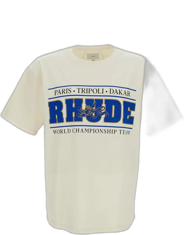 Chrono T-shirt