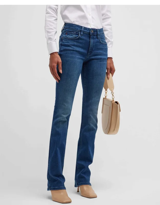 Flare Jeans