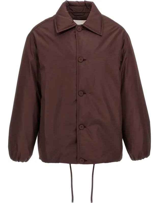 Full-length Jacket