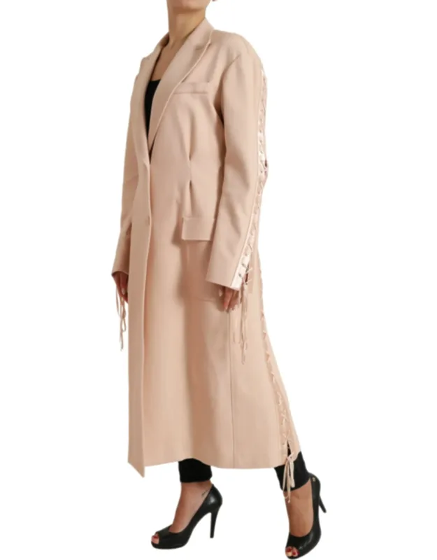 Long Coat