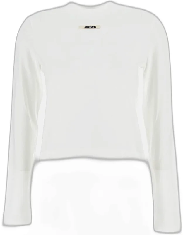 Grosgrain T-shirt