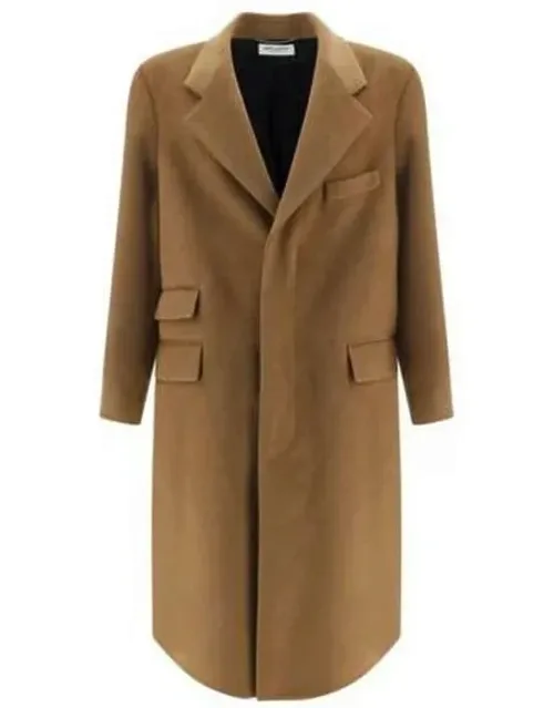 Wool Coat