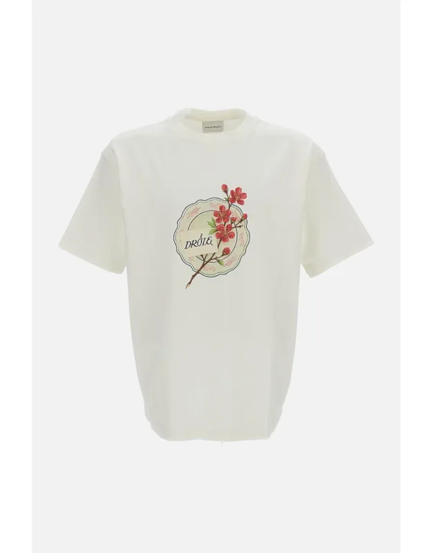 Porcelain T-shirt