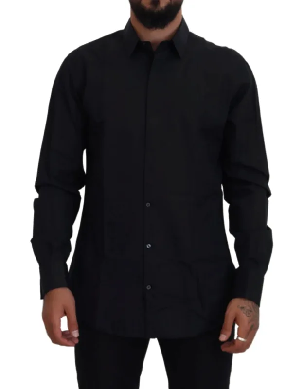 Slim Fit Dress Shirt