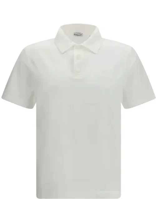 Cotton Polo Shirt