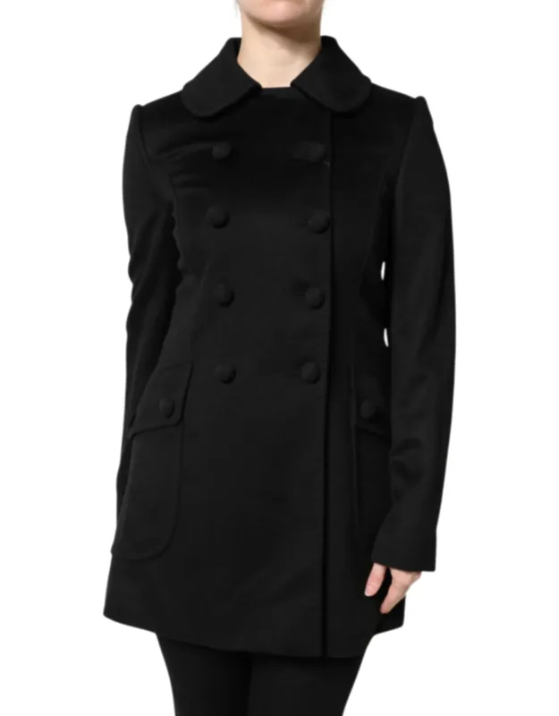 Wool Blazer Jacket