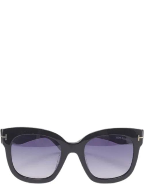 Beatrix-02 Square Sunglasses