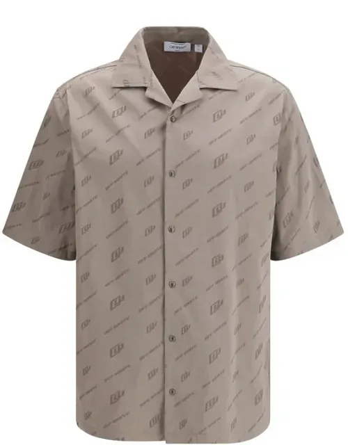 Viscose Shortsleeve Shirt