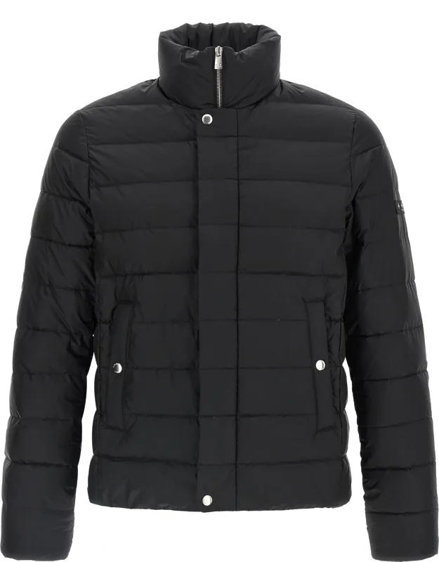 Nylon Jacket