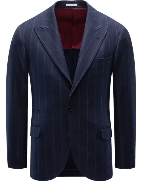 Virgin Wool Coat
