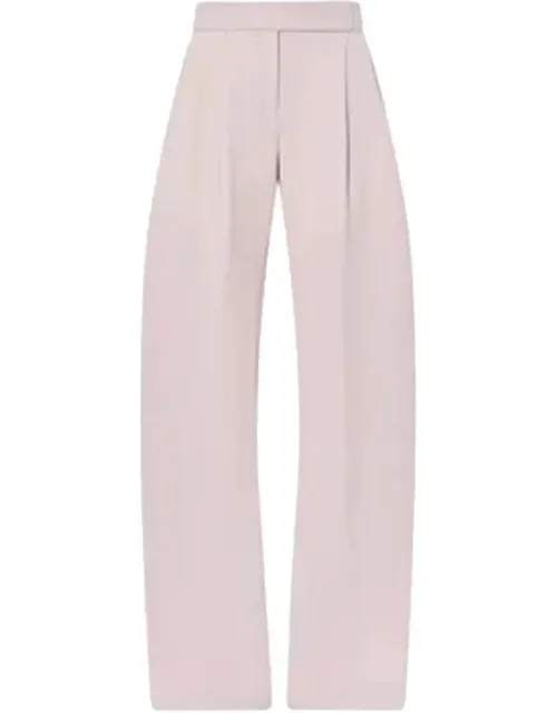 Multicolor Casual Pants