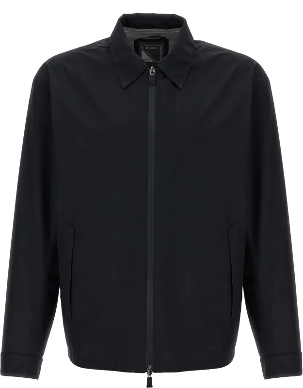 Polyester Shell Jacket