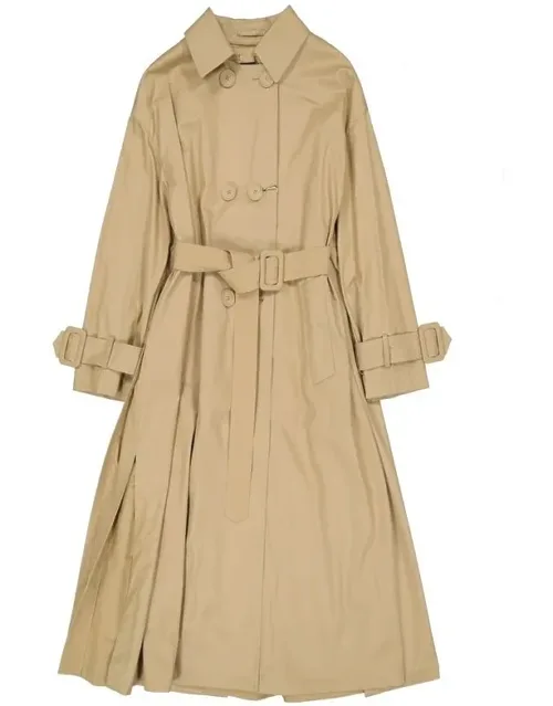 Cotton Coat