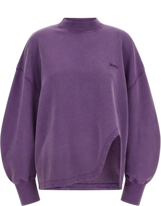 Cotton Sweatshirt