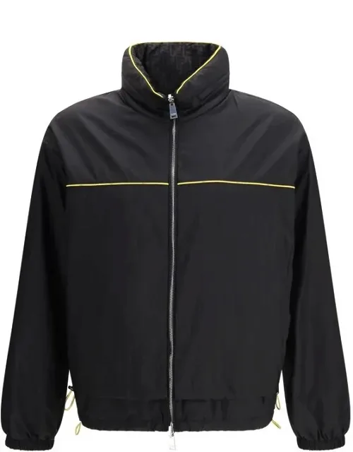 Polyamide Shell Jacket