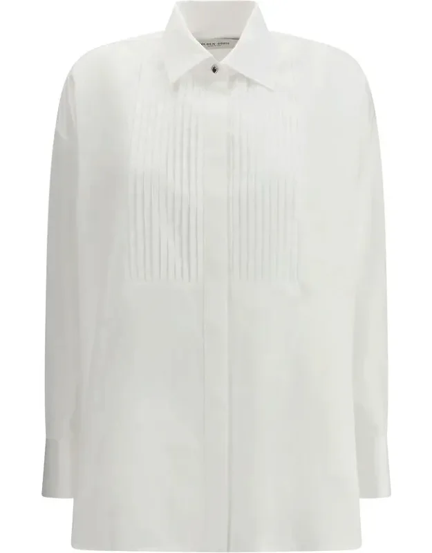 Cotton Dress Shirt