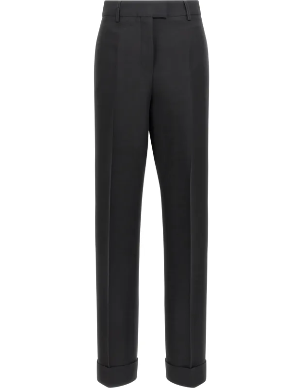 Viscose Dress Pants